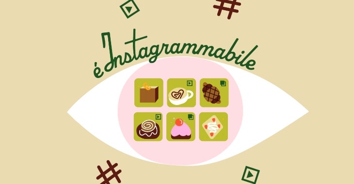 #FOODLOVERS: Instagram e l’influenza sulle nostre scelte alimentari