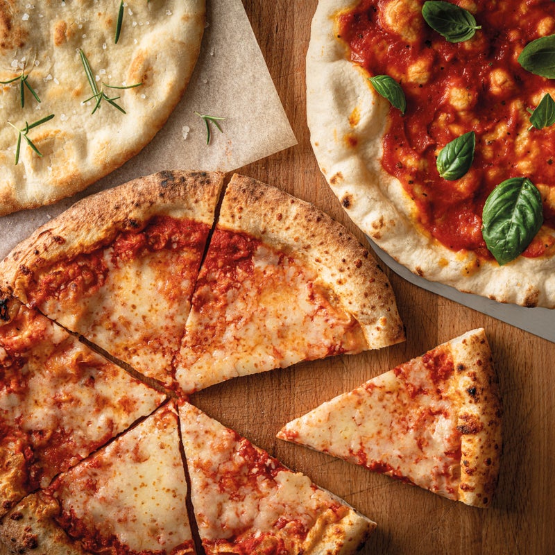 Pizza Forno d’Asolo: la semplicità italiana che conquista ogni momento