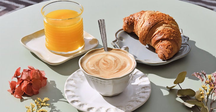 Caffè… Caffelatte… Caffelarte!