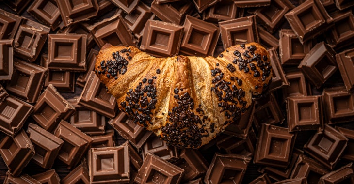 Re B. by Forno d’Asolo: The King of the Italian Breakfast 