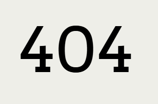 error