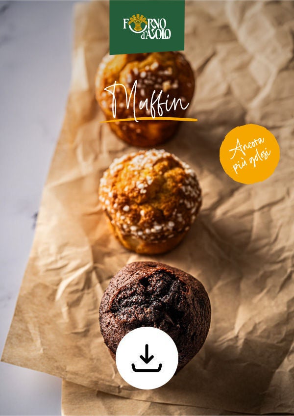 flyer muffin assortiti