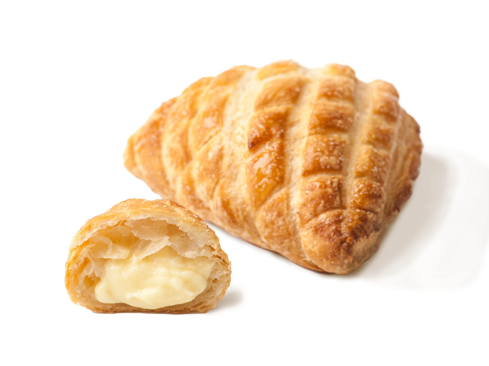 CONCHIGLIA LATTEPANNA