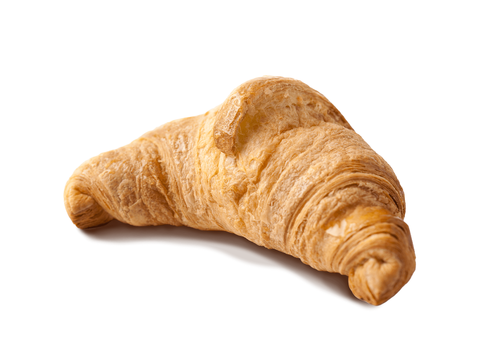 CORNETTO REB. PLAIN & STRAIGHT
