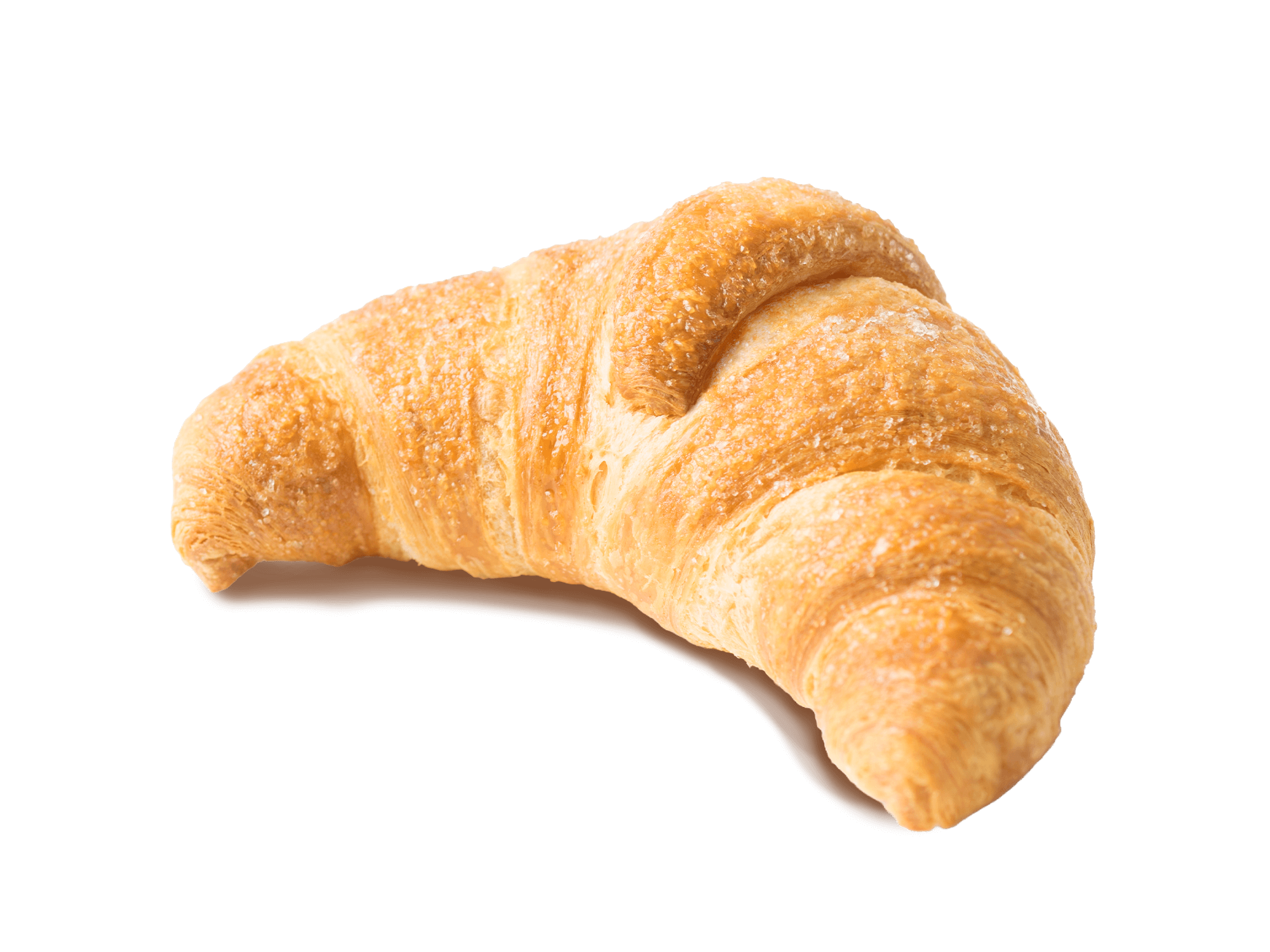 CORNETTO RE B. GLASSATO VUOTO