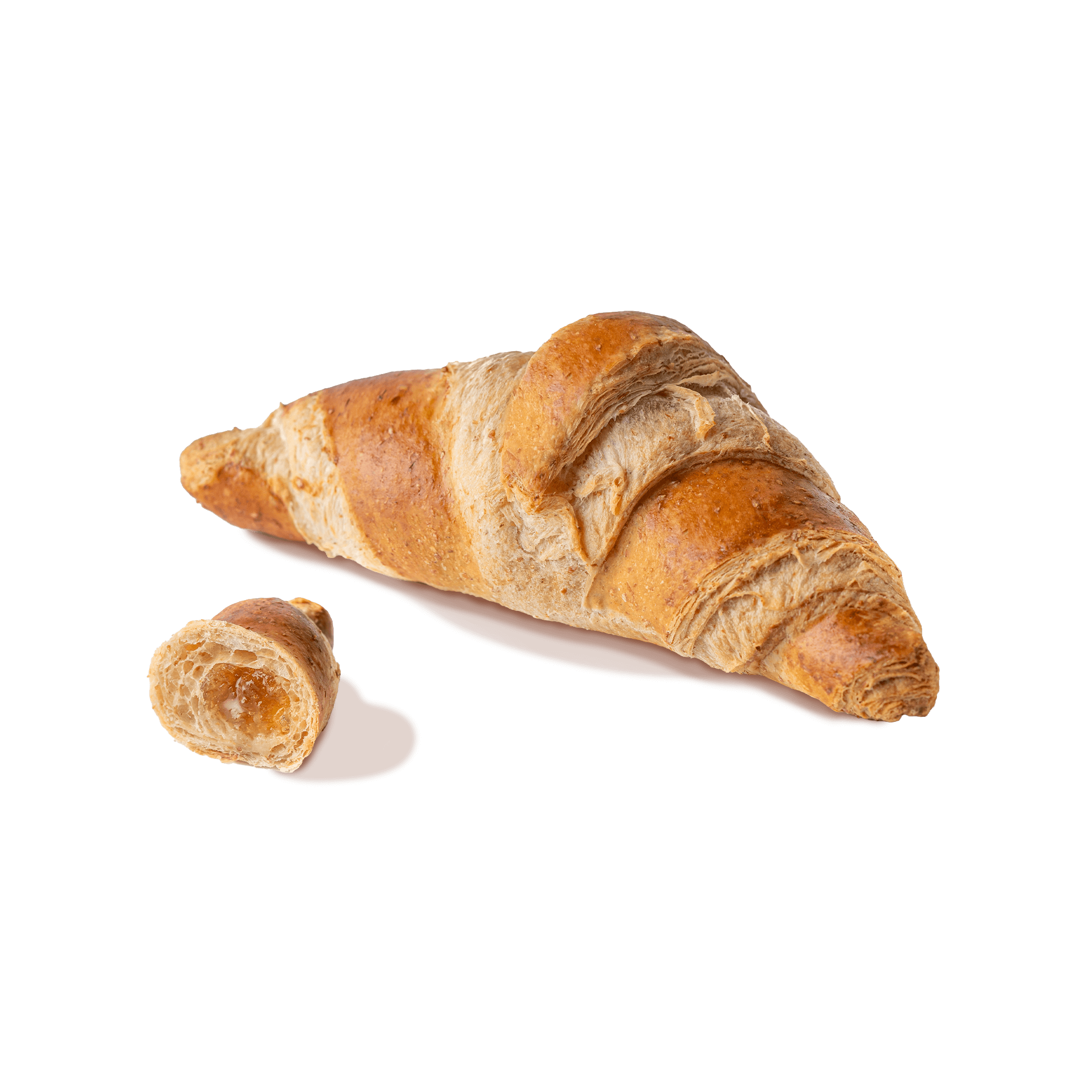 CORNETTO INTEGRALE MIELE