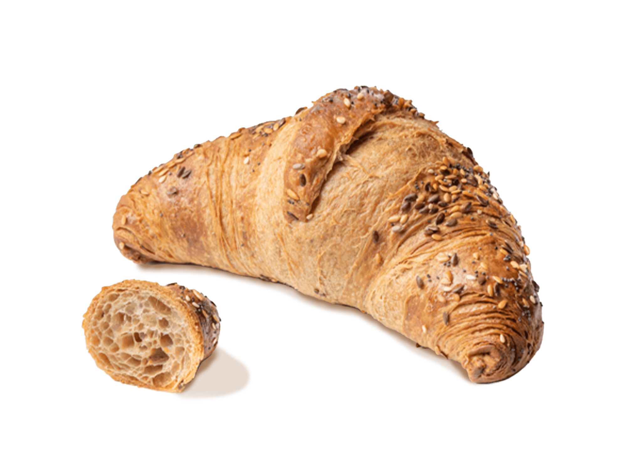 CORNETTO RE B. CEREALI