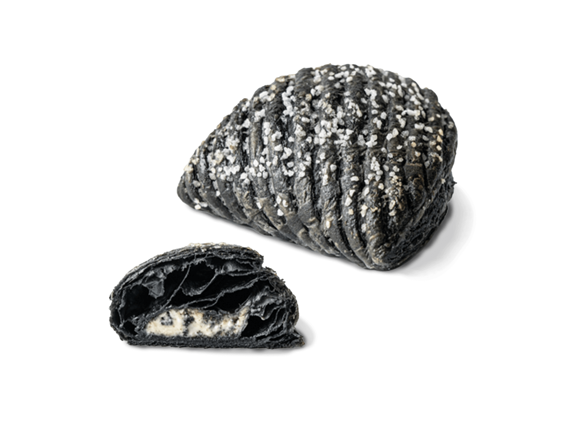 CONCHIGLIA BISCUIT E CREAM