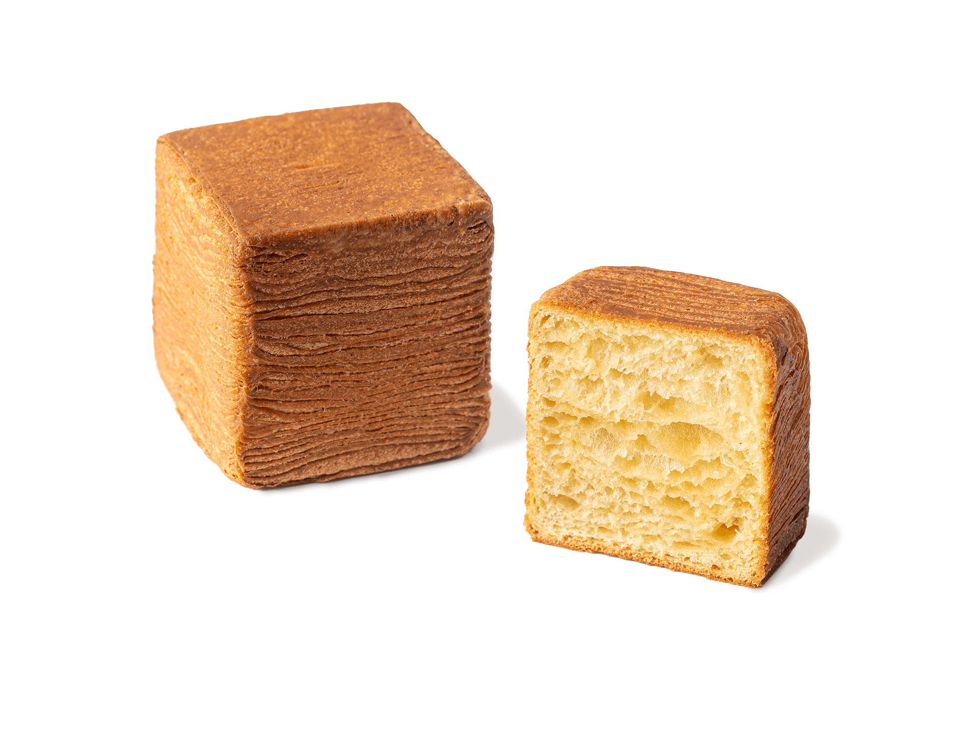 CORNETTO CUBO PRONTO FORNO