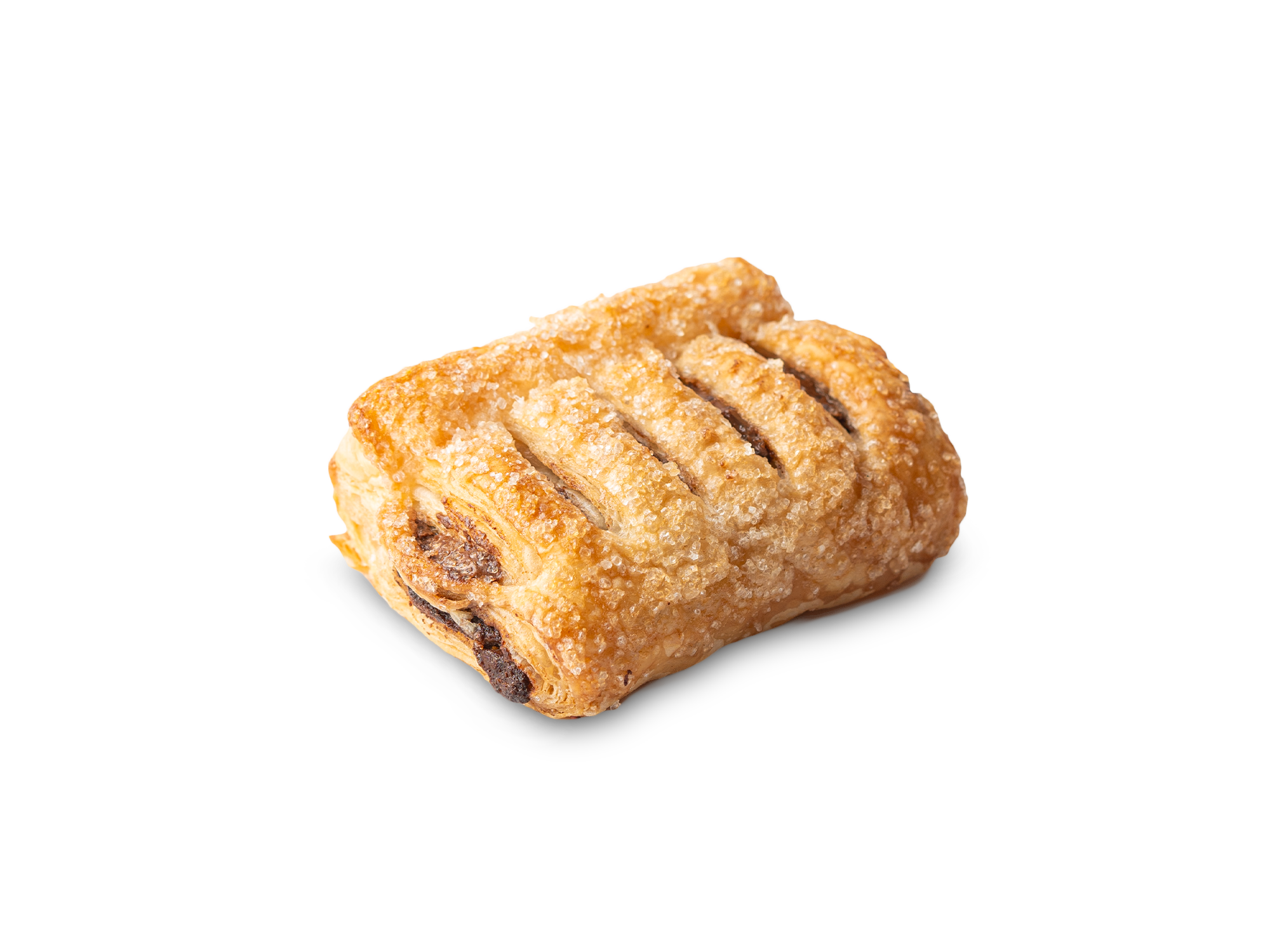 MINI STRUDELINO VEGAN NOCCIOLA