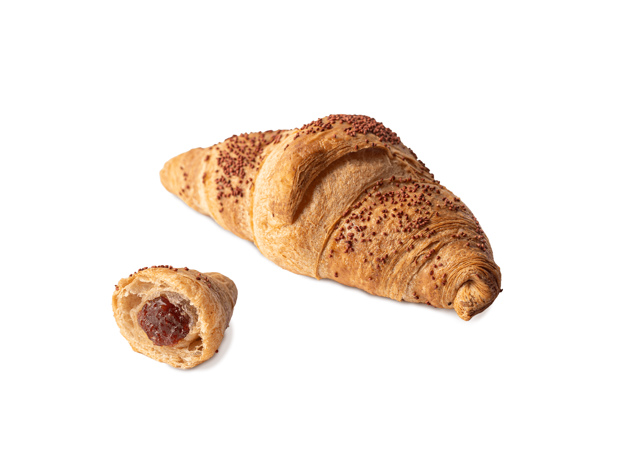 CORNETTO VEGAN ELIXIR FRUTTI ROSSI & GOJI