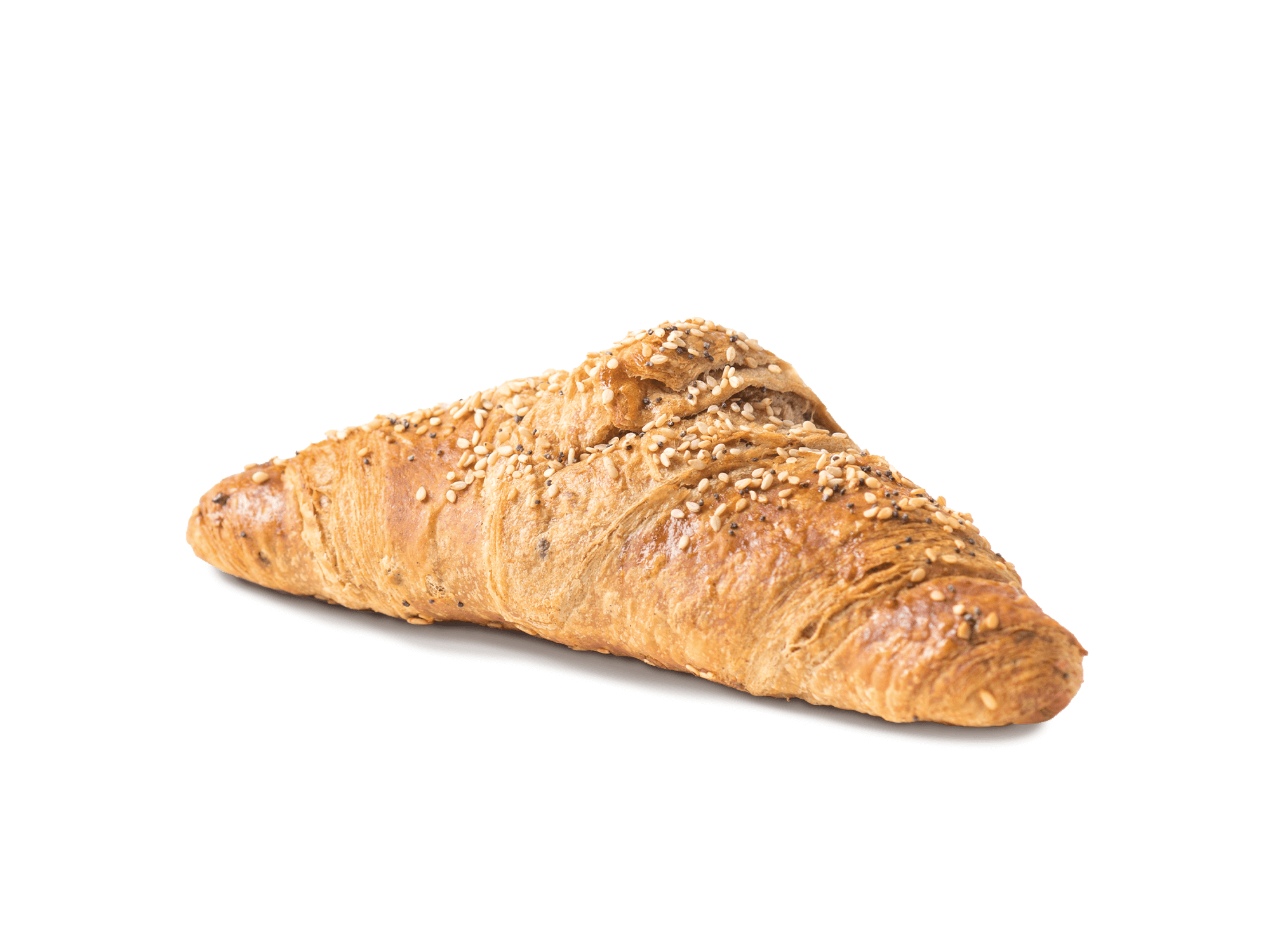 CORNETTO VEGAN CEREALI SALATO