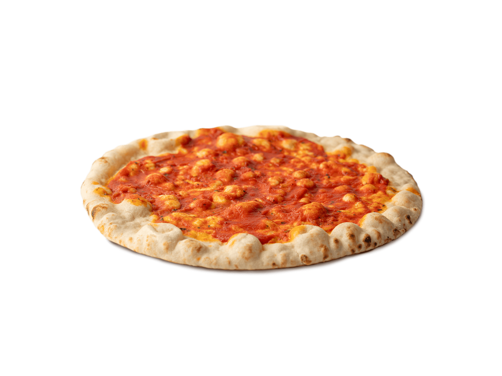TOMATO PIZZA BASE