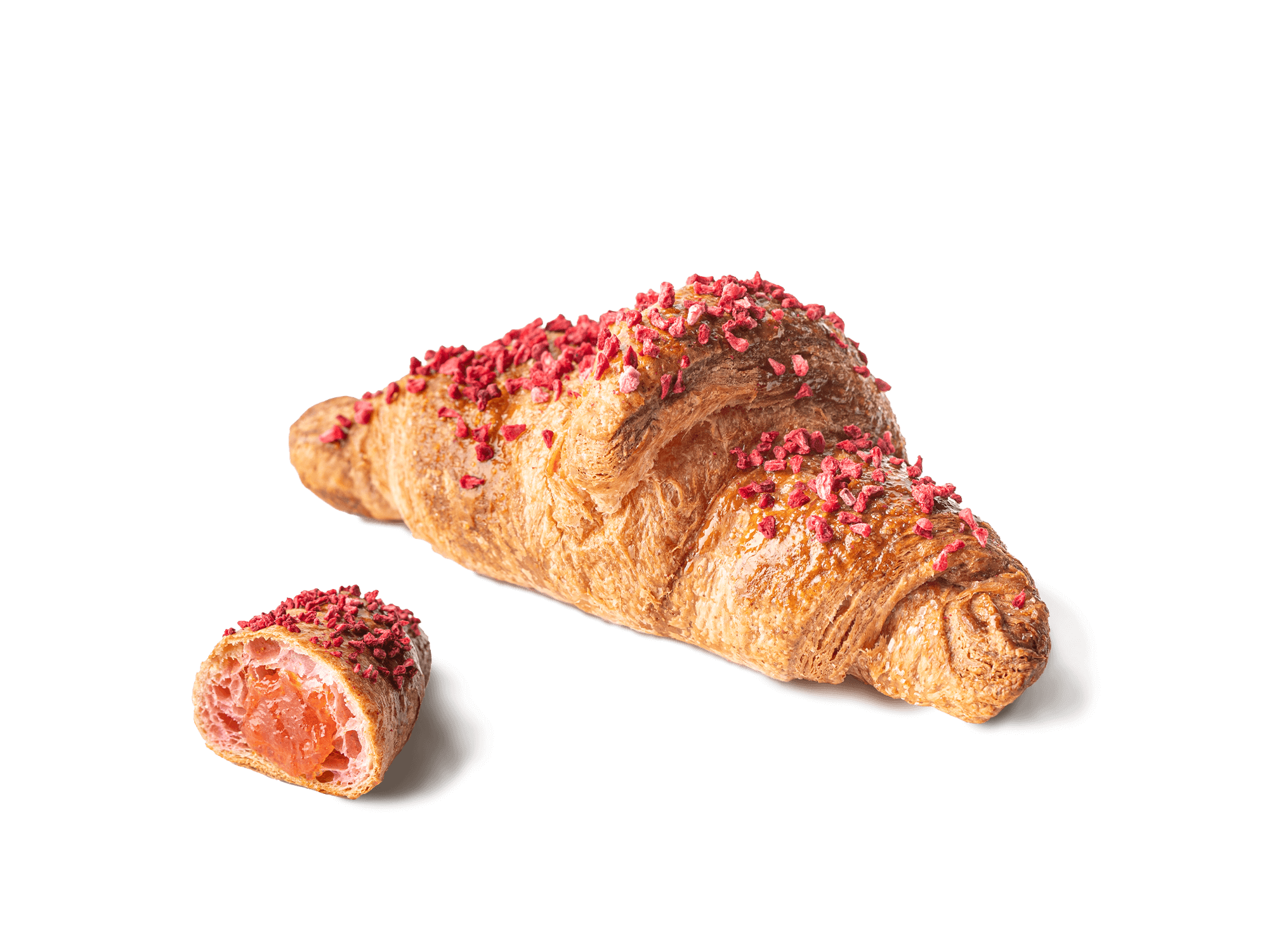 CORNETTO VEGAN ELIXIR GUAVA