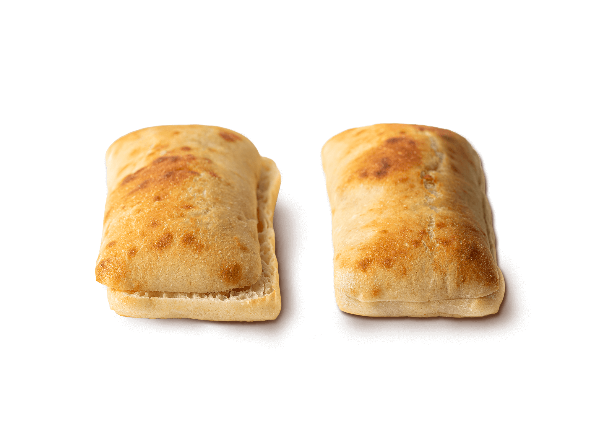 FOCACCIOTTO PRETAGLIATO