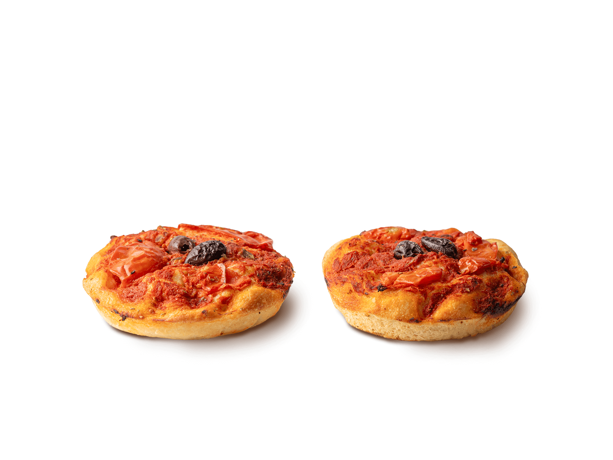 FOCACCIA ALLA BARESE