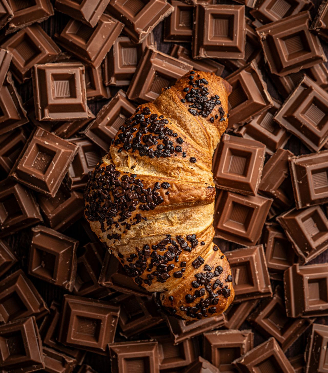 cornetto re b. forno d'asolo