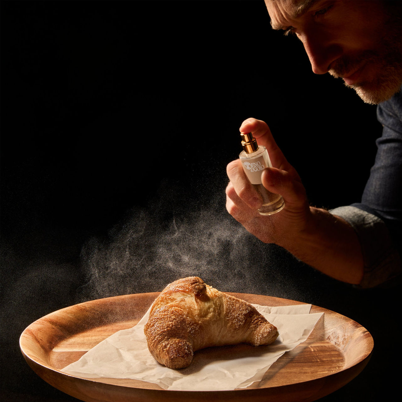 la fraganza di forno d'asolo